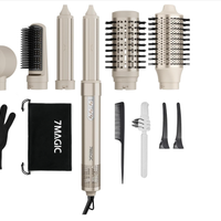 7 MAGIC Air Stylet 6 in 1