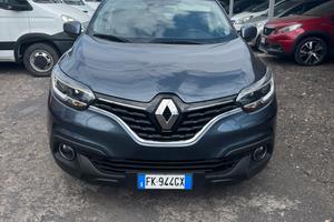 Renault Kadjar dCi 8V 110CV Energy Hypnotic2