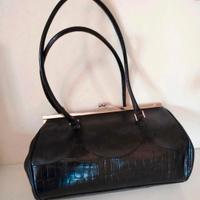 borsa in pelle I Ponti Firenze 