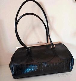 borsa in pelle I Ponti Firenze 