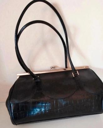 borsa in pelle I Ponti Firenze 