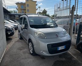 Fiat Qubo 1.3 MJT 80 CV Dynamic