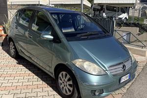 Mercedes Classe A 180 CDI
