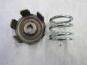 Mozzetto Frizione Vespa 50 125 Primavera ET3