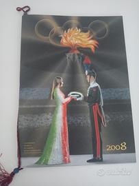 calendario carabinieri 2008 lingua sarda 