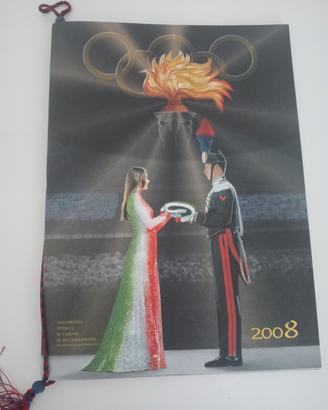 calendario carabinieri 2008 lingua sarda 