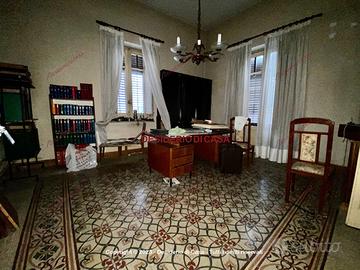 Appartamento, Trabia.