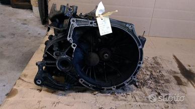 Cambio Mazda 3 1.6 TD Y6 anno 2005 5 marce