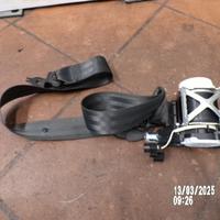 CINTURA ANTERIORE SINISTRA PER VW POLO 6R 2011