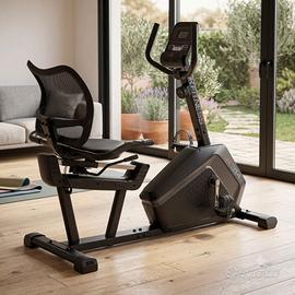 cyclette elettromagnetica JK 314