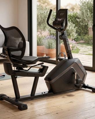 cyclette elettromagnetica JK 314