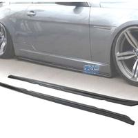 AGGIUNTO PARAFANGHI BMW E63 E64