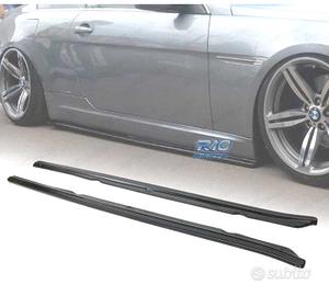 AGGIUNTO PARAFANGHI BMW E63 E64