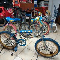 bmx atala 6 anni 80 