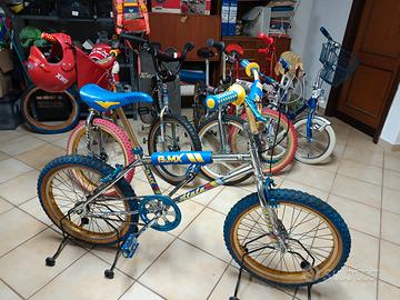 bmx atala 6 anni 80 