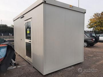 Box - modulo x vari utilizzi