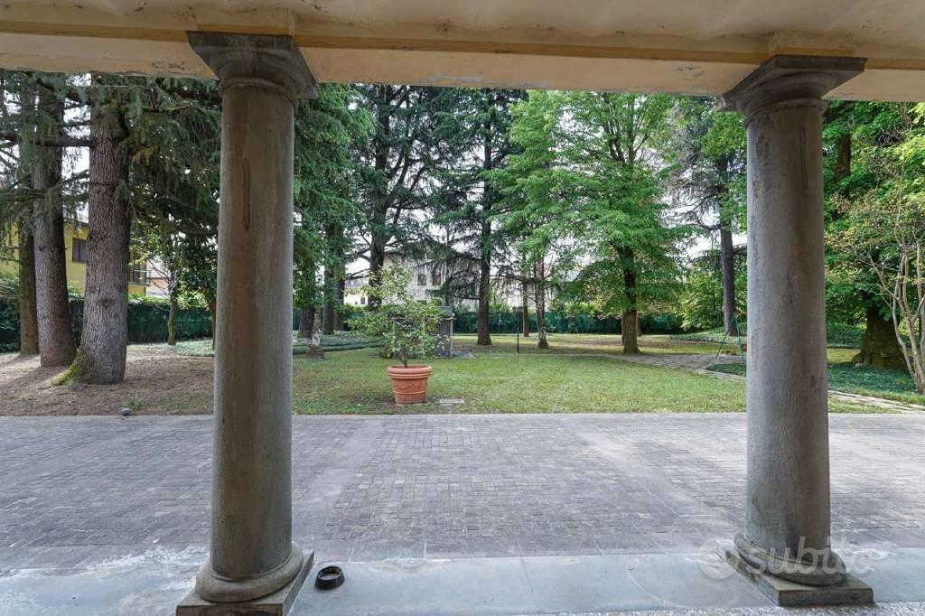 Appartamento – Lallio - Altro