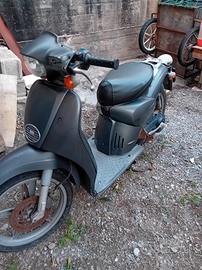 ciclomotore