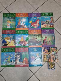 Libri Disney ,Cars e librotti vari