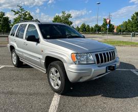 JEEP Gr.Cherokee 1ª-2ªs