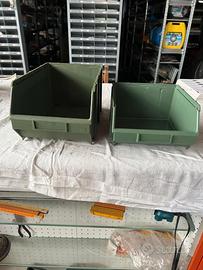 Cassettiere Terry Plastic