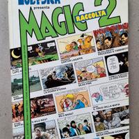 MobyDick presenta MAGIC Raccolta 2 - Baldini Ed.