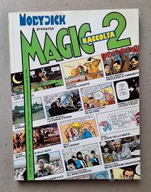MobyDick presenta MAGIC Raccolta 2 - Baldini Ed.