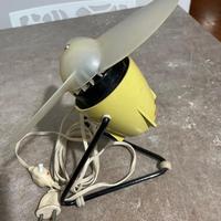 Ventilatore vintage Marelli Cricket