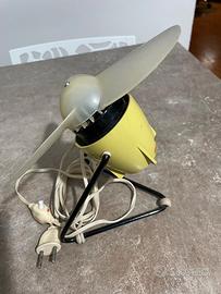 Ventilatore vintage Marelli Cricket