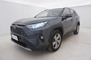 Toyota RAV4 Dynamic 2WD BZ773221 2.5 Ibrido Benzin