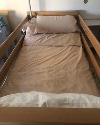 Letto ospedaliero