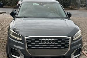 Audi Q2 1.6 TDI Sport
