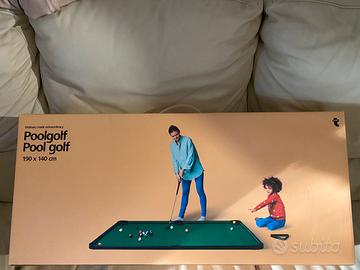 GOLF BILIARDO