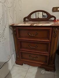 Comodini vintage