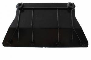 Piatto fissaggio fanale Italjet Dragster