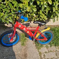 bicicletta bambino