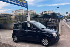 Fiat Panda 1.2 Emotion Usato Garantito