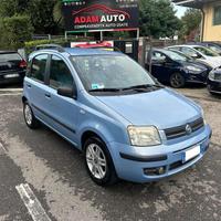 FIAT Panda 1.2 Alessi