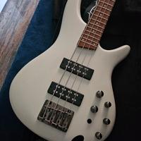 basso elettrico ibanez SDGR 4 corde att /pass