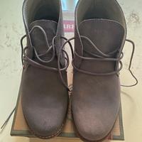 Scarpa desert boot