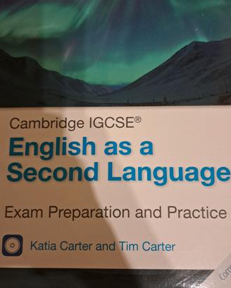 english as a second language  - 9781316636787