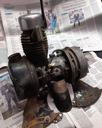 Motore VeloSolex 1700