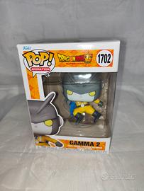 Gamma 1702