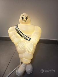 omino Michelin bibendum