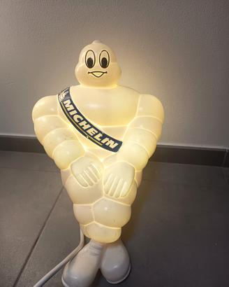 omino Michelin bibendum