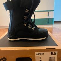 Scarponi k2 aspect 27.5