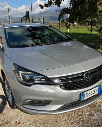 Opel Astra 1.6 CDTi 136CV aut. Sports Tourer Innov