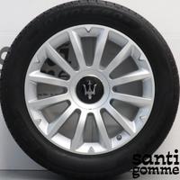 Kit invernale maserati ghibli 18 " pirelli