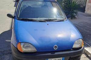 FIAT 600 YOUNG