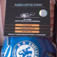 Chelsea pallone Ruben Loftus-Cheek